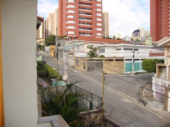 Sobrado venda JARDIM TEXTIL São Paulo - Referência SO00399